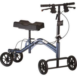 Turning Heavy Duty Knee Walker